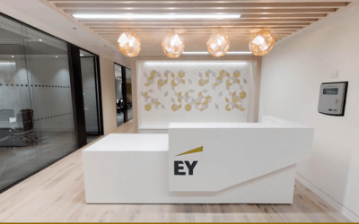 EY Corporate Virtual Tour